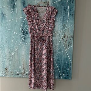 Elan Maxi Dress